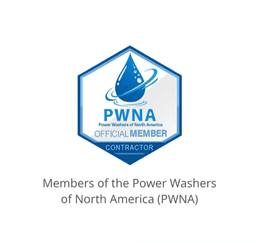 Power Washers of North America (PWNA) member